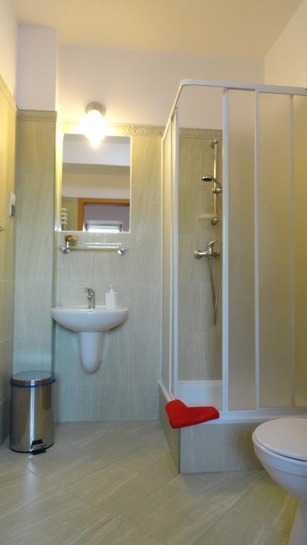 Emilia Hotel Wysowa-Zdrój Quarto foto